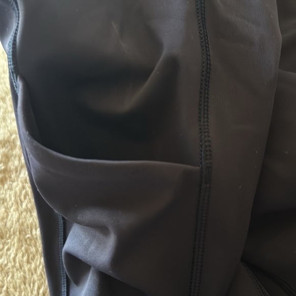 Lululemon  Woman’s Speed Up‎ Tight Full On Luxtreme 28” - Picture 12 of 13